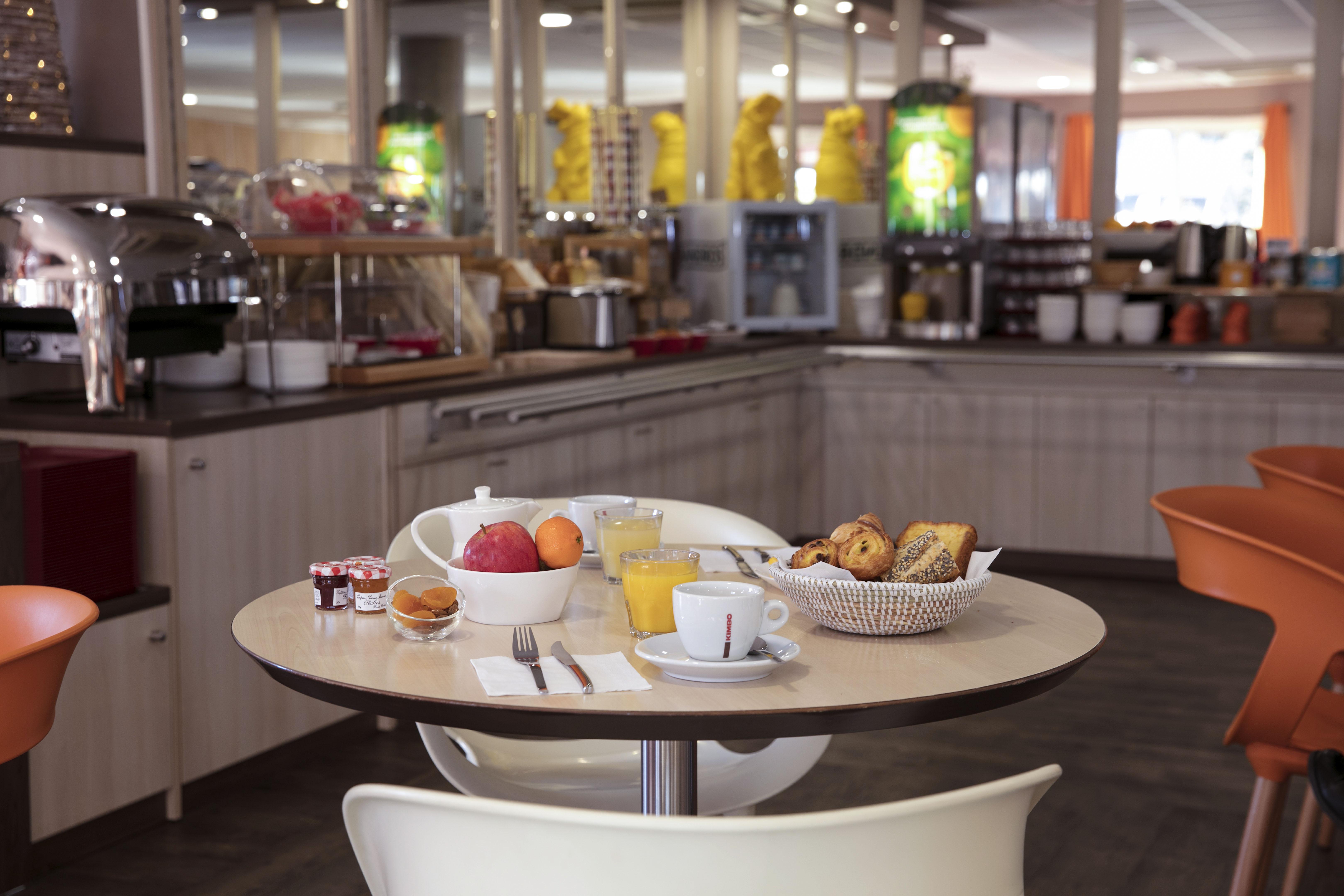 Hotel Clermont Estaing Eksteriør bilde