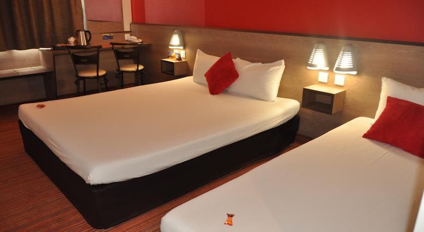 Hotel Clermont Estaing Eksteriør bilde
