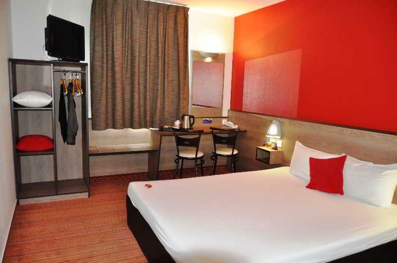 Hotel Clermont Estaing Eksteriør bilde